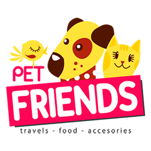 Pet Friends
