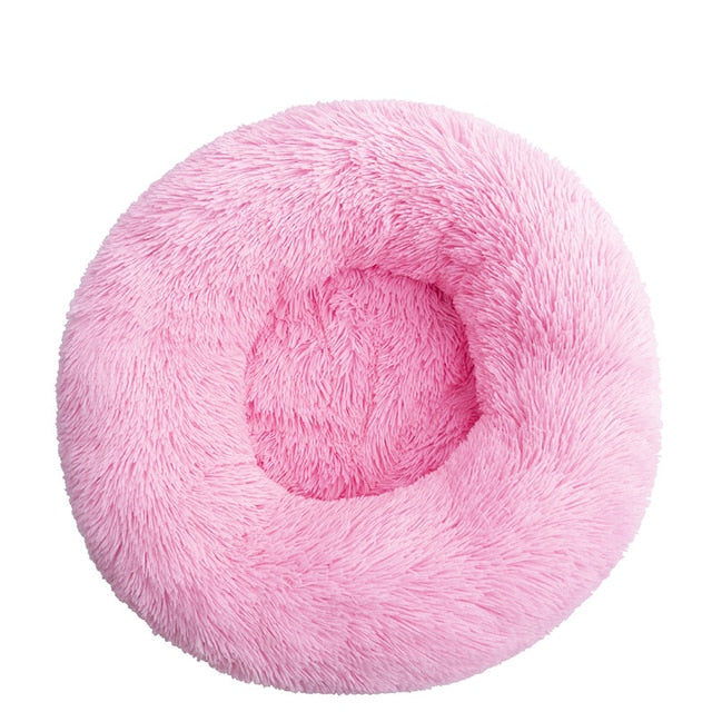 Fluffy Bed for Large Breed Pets