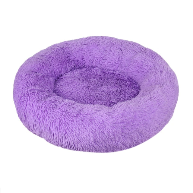 Fluffy Bed for Large Breed Pets